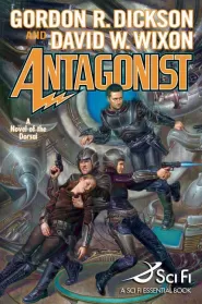 Antagonist (Childe Cycle #11)
