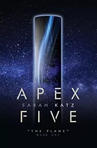  Apex Five (The Plane #1)