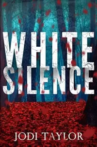 White Silence (Elizabeth Cage #1)