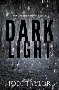 Dark Light (Elizabeth Cage #2)