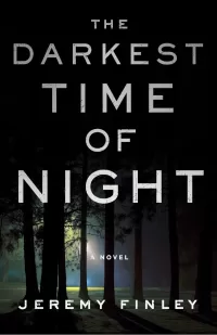 The Darkest Time of Night (The Darkest Time of Night #1)