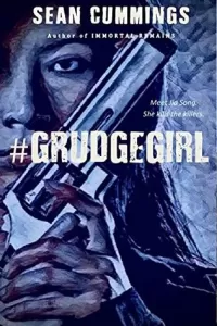 #GRUDGEGIRL (Jia Song #1)