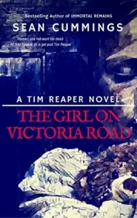The Girl on Victoria Road (Tim Reaper #2)