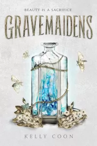 Gravemaidens (Gravemaidens #1)