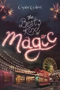 The Best Kind of Magic (Windy City Magic #1)