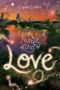 The Fairest Kind of Love (Windy City Magic #3)