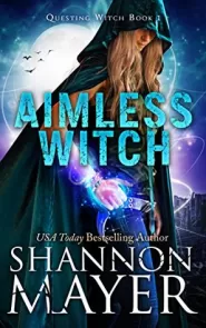 Aimless Witch (Questing Witch #1)
