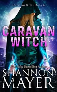 Caravan Witch (Questing Witch #2)