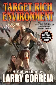 Target Rich Environment, Volume 2 (Target Rich Environment #2)