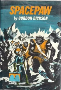 Spacepaw (Dilbia #2)