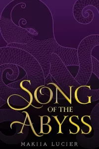 Song of the Abyss (Tower of Winds #2)