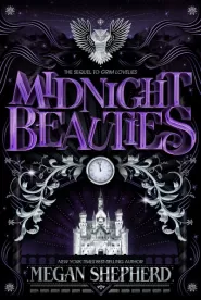 Midnight Beauties (Grim Lovelies #2)