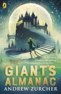 The Giant's Almanac (Twelve Nights #2)