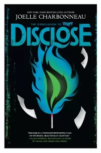 Disclose (Verify #2)