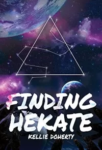 Finding Hekate (Cicatrix Duology #1)