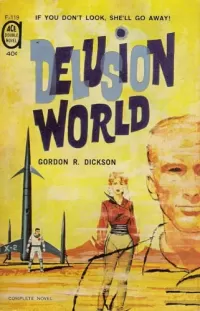 Delusion World
