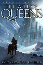The Will of Queens (Warden of Fál #4)