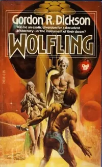Wolfling