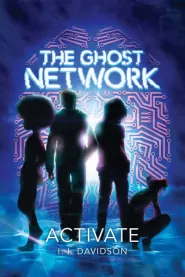 Activate (The Ghost Network #1)
