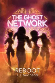 Reboot (The Ghost Network #2)