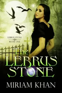 The Lebrus Stone