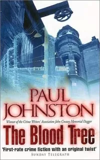The Blood Tree (Quint Dalrymple #4)