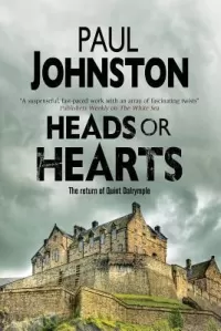 Head or Hearts (Quint Dalrymple #6)