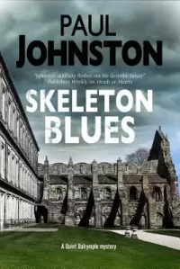Skeleton Blues (Quint Dalrymple #7)