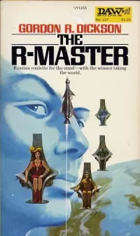 The R-Master