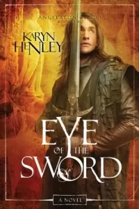  Eye of the Sword (Angelaeon Circle #2)