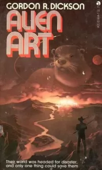Alien Art