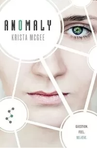 Anomaly (Anomaly #1)