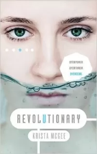 Revolutionary (Anomaly #3)
