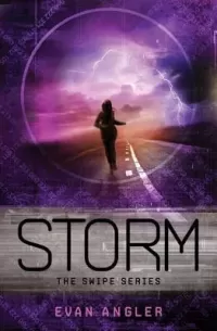 Storm (Swipe #3)