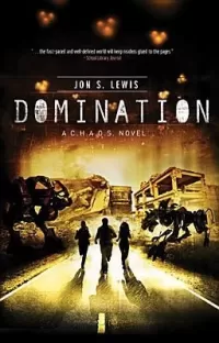 Domination (C.H.A.O.S. #3)