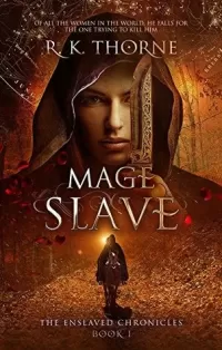 Mage Slave (The Enslaved Chronicles #1)