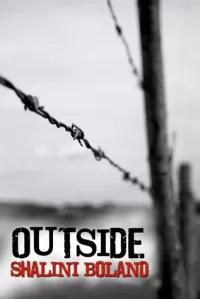 Outside (The Outside Series #1)