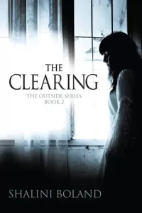 The Clearing (The Outside Series #2)