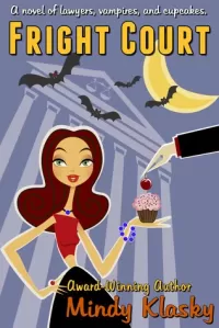 Fright Court (Fright Court #1)