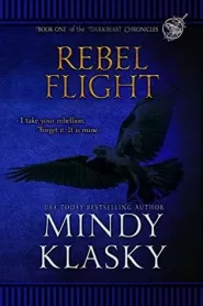 Rebel Flight (The Darkbeast Chronicles #1)