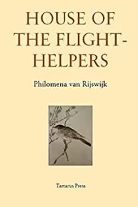 House of the Flight-helpers