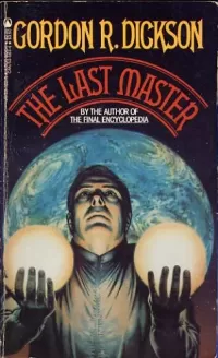 The Last Master