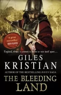 The Bleeding Land (The Bleeding Land #1)