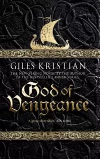 God of Vengeance (The Rise of Sigurd #1)