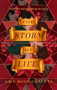 The Storm of Life (The Brilliant Death #2)