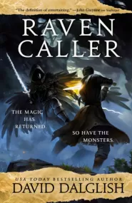 Ravencaller (The Keepers #2)