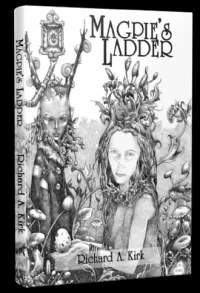 Magpie's Ladder