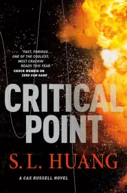 Critical Point (Russell's Attic #6)