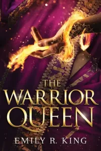 The Warrior Queen (The Hundredth Queen #4)