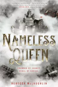 The Nameless Queen (The Nameless Queen #1)